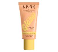 NYX Professional Makeup Skin Tint Buttermelt Glaze SPF 30 Whipped Butta