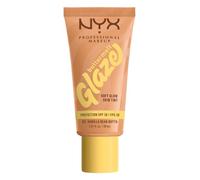 NYX Professional Makeup Skin Tint Buttermelt Glaze SPF30 Vanilla Bean Butta