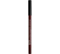 1 NYX Waterproof Slide On Lip Pencil Liner "Pick Your 1 Color" Joy's cosmetics