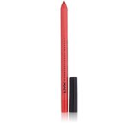 NYX PROFESSIONAL MAKEUP Slide On Lip Pencil Lip Liner Knock Em Red True Red