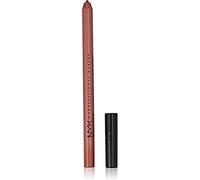 NYX PROFESSIONAL MAKEUP Slide On Lip Pencil Lip Liner - Need Me Neutral Brown