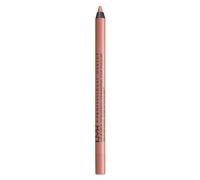 NYX PROFESSIONAL MAKEUP Slide On Lip Pencil Lip Liner - Pink Cantaloupe (Pastel Peach)