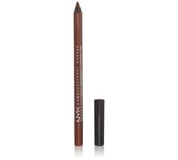 NYX PROFESSIONAL MAKEUP Slide On Lip Pencil Lip Liner - Urban Cafe (Brown)