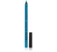 NYX PROFESSIONAL MAKEUP Slide On Pencil Waterproof Eyeliner Pencil - golden Bronze