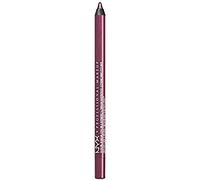 NYX PROFESSIONAL MAKEUP Slide On Pencil, Waterproof Eyeliner Pencil - Jewel