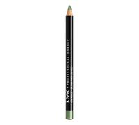 NYX PROFESSIONAL MAKEUP Slim Eye Pencil, Eyeliner Pencil - Moss