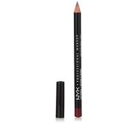 NYX Professional Makeup Slim Lip Pencil 804 Cabaret