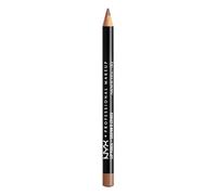 Nyx Professional Make Up Slim Lip Liner Pencil nutmeg nutmeg