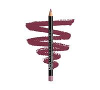 NYX Cosmetics Slim Lip Pencil - Prune