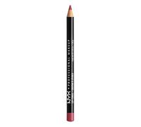 NYX Cosmetics Slim Lip Pencil - Plum