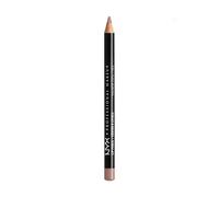 NYX PROFESSIONAL MAKEUP Slim Lip Pencil Long-Lasting Creamy lip Liner pencil