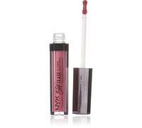 NYX Professional Makeup - 'Slip Tease' Full Colour Lip Lacquer Strawberry Whip