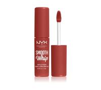 NYX Professional Makeup Smooth Whip Matte Lip Cream 03 Latte Foam