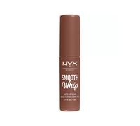 NYX Professional Makeup Smooth Whip Matte Lip Cream 24 Memory Foam