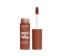 NYX Professional Makeup Smooth Whip Matte Lip Cream Faux Fur