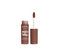 NYX Smooth Whip Matte Lip Cream Memory Foam 4 ml