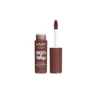 NYX Professional Makeup Smooth Whip Matte Lip Cream in Thread Count | Size: 4ml NYX Professional Makeup Thread Count 4ml