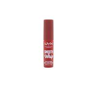 NYX Professional Makeup Smooth Whip Matte Lip Cream Parfait