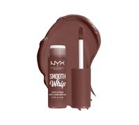 NYX Professional Makeup Smooth Whip Matte Lip Cream Thread Count