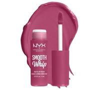 NYX Professional Makeup Smooth Whip Matte Lip Cream WmlC18 Onsie Funsie
