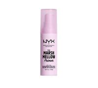 NYX PROFESSIONAL MAKEUP Smoothing Marshmellow Root Infused Super Face Primer, One Colour, Women One Colour