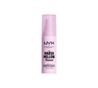 NYX PROFESSIONAL MAKEUP Smoothing Marshmellow Root Infused Super Face Primer, One Colour, Women One Colour