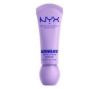 NYX Professional Makeup Smushy Matte Lip Balm, Hydrating & Buildable Colour, Sugar Smush 8ml