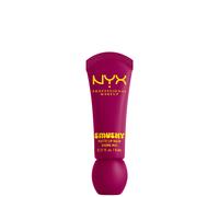 NYX Professional Makeup Smushy, Matte Lip Balm, Soft Diffused Colour, Matte Finish - Silly Sippin'