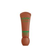 NYX Professional Makeup Smushy, Matte Lip Balm, Soft Diffused Colour, Matte Finish - Soft Smile
