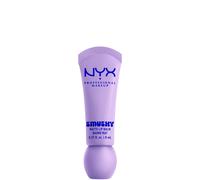 NYX Professional Makeup Smushy Matte Lip Balm, Hydrating & Buildable Colour, Sugar Smush 8ml