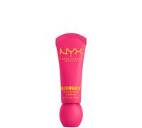 NYX Professional Makeup Smushy, Matte Lip Balm, Soft Diffused Colour, Matte Finish - Sweet Smack