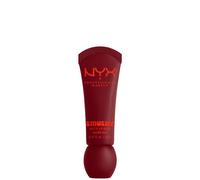 NYX Professional Makeup Smushy Matte Lip Balm, Soft Matte Finish, Hydrating & Buildable Colour, Shade: Swipe 2 Smooth, 8ml