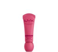 NYX Professional Makeup Smushy, Matte Lip Balm, Soft Diffused Colour, Matte Finish - Swipe Sesh