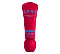 NYX Professional Makeup Smushy Matte Lip Balm, Soft Matte Finish, Hydrating & Buildable Colour, Shade: Sassy Stuff, 8ml