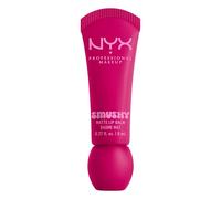 NYX Professional Makeup Smushy Matte Lip Balm, Soft Matte Finish, Hydrating & Buildable Colour, Shade: She Is Serving, 8ml