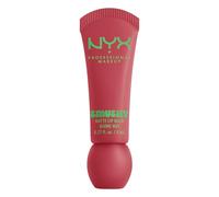 NYX Professional Makeup Smushy Matte Lip Balm, Soft Matte Finish, Hydrating & Buildable Colour, Shade: Snuggle SZN, 8ml