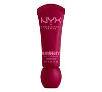 NYX Professional Makeup Smushy Matte Lip Balm, Soft Matte Finish, Hydrating & Buildable Colour, Shade: Squeeze N' Sizzle, 8ml