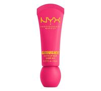 NYX Professional Makeup Smushy Matte Lip Balm, Soft Matte Finish, Hydrating & Buildable Colour, Shade: Sweet Smack, 8ml