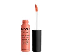 Nyx Professional Makeup Soft Matte Abu Dhabi Lipstick