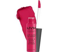 NYX Professional Makeup Soft Matte Lip Cream 05 Antwerp