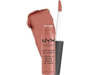 NYX Professional Makeup Soft Matte Lip Cream 58 San Francisco