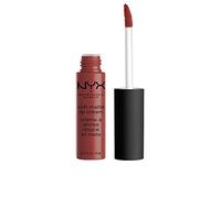 NYX Professional Makeup Soft Matte Lip Cream Matte Liquid Lipstick Shade 32 Rome 8 ml