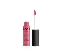 NYX Professional Makeup Soft Matte Lip Cream in Milan NYX Professional Makeup Milan