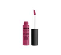 NYX Professional Makeup Soft Matte Lip Cream in Prague NYX Professional Makeup Prague