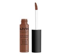 NYX Professional Makeup Soft Matte Lip Cream Lipstick Whipped: Berlin