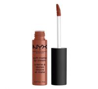 NYX Professional Makeup Soft Matte Lip Cream Lipstick Whipped Leon