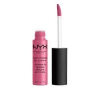 NYX Professional Makeup Soft Matte Lip Cream Lipstick Whipped: Montreal