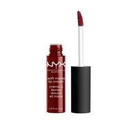 NYX Professional Makeup Soft Matte Lip Cream Madrid