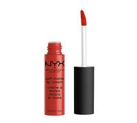 NYX Soft Matte Lip Cream 8ml - Morocco