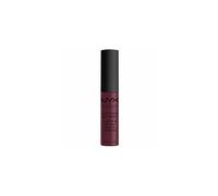 NYX PROFESSIONAL MAKEUP Soft Matte Lip Cream, Vancouver, 0.27 Fluid Ounce